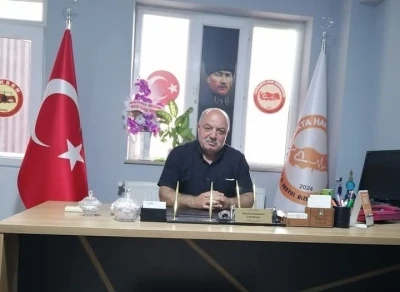 Gödekmerdan: &quot;Memur ve emeklilerin sendikalara olan umudu güveni büyük yara almıştır&quot;
