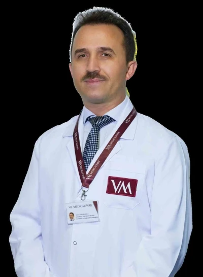 Göğüs cerrahisi uzmanı uyardı: &quot;Akciğer kanserinde erken teşhis için geç kalmayın&quot;
