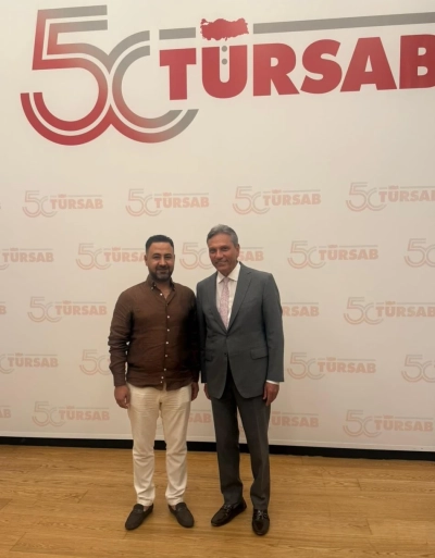 Gökhan Çelik'ten Yeni atılım