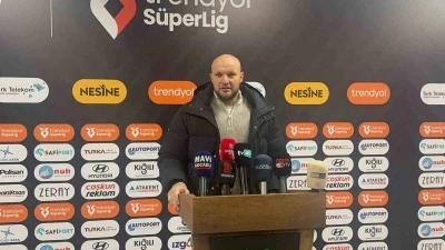 G&ouml;khan Değirmenci: "Kupa kul&uuml;b&uuml;n genlerinde var"
