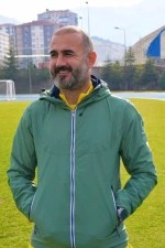 Gökhan Ünal’ın Erciyes 38 FK karnesi