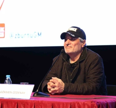 G&ouml;kmen &Ouml;zdenak hayatını kaybetti
