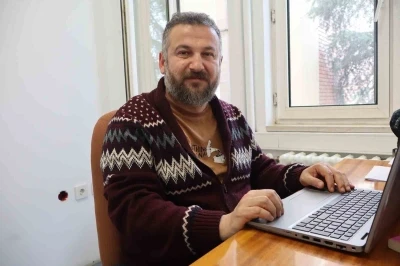 G&ouml;ky&uuml;z&uuml;nden turizme: Astronomi herkes i&ccedil;in bir keşif alanı

