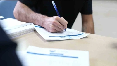 Gölbaşı Belediyesi Kariyer Noktası’ndan istihdama büyük destek
