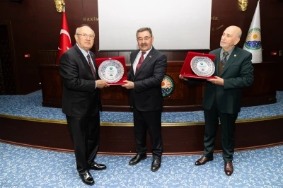 G&ouml;lbaşı Belediyesi, kuruluşunun 61. yılını kutladı

