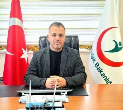 G&ouml;lbaşı Devlet Hastanesi&rsquo;nin hekim kadrosu g&uuml;&ccedil;leniyor
