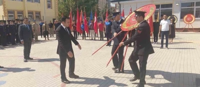 Gölbaşı’nda 30 Ağustos coşkusu
