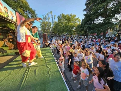 Gölcük’te çocuklar için &quot;Okula Merhaba&quot; etkinliği düzenlenecek
