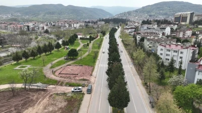 G&ouml;lc&uuml;k&rsquo;te kadın el emeği satış mağazası i&ccedil;in &ccedil;alışmalar başladı
