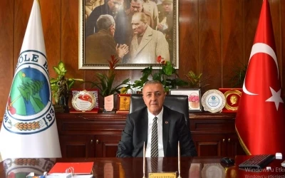 Göle Belediye Başkanı Budak CHP’den istifa etti
