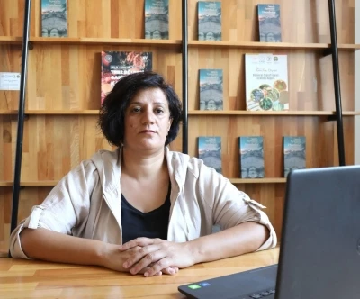 ’’Gölgede Kalan’’ fotoğraf yarışması başvuruları devam ediyor
