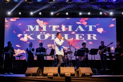 G&ouml;lpark Fest&rsquo;te ikinci g&uuml;n coşkusu yaşandı
