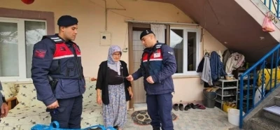 G&ouml;lpazarı&rsquo;nda KADES farkındalık &ccedil;alışmaları yapıldı
