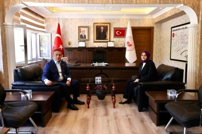 Gölpazarı’nın asayiş konuları masaya yatırıldı
