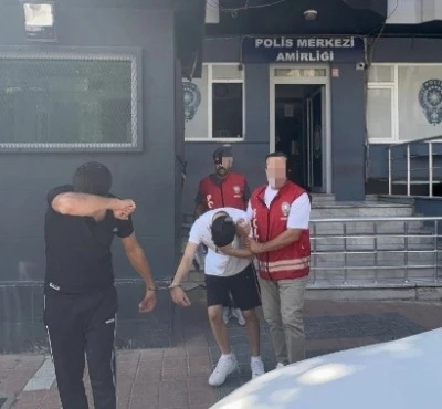 Gönen’de nitelikli yağma operasyonu: 4 tutuklama
