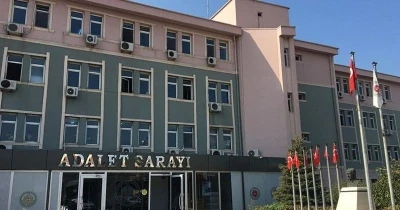 G&ouml;nen&rsquo;de r&uuml;şvet operasyonunda 2 kişi tutuklandı

