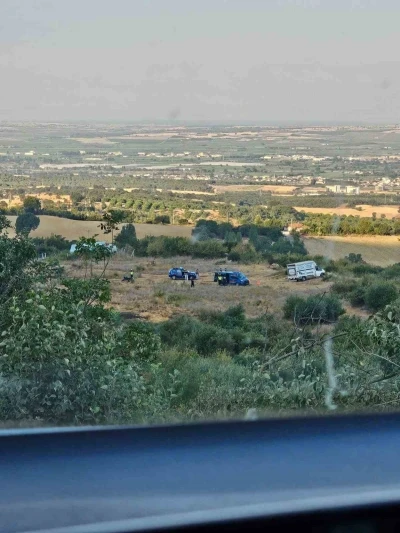 Gönen’de silahlı saldırı: 2 kişi yaralandı, 2 şüpheli yakalandı
