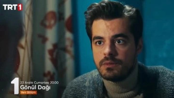 G&ouml;n&uuml;l Dağı 119.b&ouml;l&uuml;m fragmanı: Taner&rsquo;den kafa karıştıran cevap! Selma'dan vaz mı ge&ccedil;ecek?