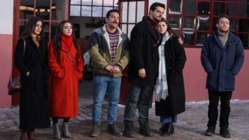 G&ouml;n&uuml;l Dağı 128.b&ouml;l&uuml;m fragmanı paylaşıldı mı? Heyecanı 2 katına &ccedil;ıkaracak bir haber var!