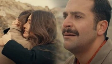 G&ouml;n&uuml;l Dağı 50.b&ouml;l&uuml;m fragmanı: M&uuml;nir, ruhunu teslim mi etti? &Ouml;l&uuml;m haberini işte b&ouml;yle verdi!