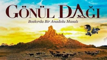 G&ouml;n&uuml;l Dağı dizisi yine zirveyi bırakmadı! Reyting rekorları kırmaya devam ediyor