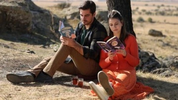 G&ouml;n&uuml;l Dağı&rsquo;nda flaş veda! 2 ismin birden gideceğini duyan şaşkınlığına engel olamadı