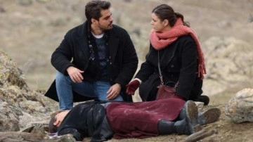 G&ouml;n&uuml;l Dağı'nda yeni bir ayrılık şoku! TRT1 dizisinin oyuncu kadrosundan silinecek mi?