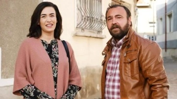 G&ouml;n&uuml;l Dağı&rsquo;ndan giden Ecem &Ouml;zkaya&rsquo;nın yeni dizisi şaşırttı! TRT1&rsquo;den Show TV&rsquo;ye ge&ccedil;ti
