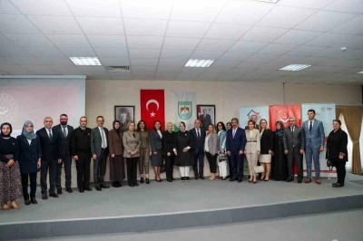 G&ouml;n&uuml;l el&ccedil;ileri İznik ve Mudanya&rsquo;da buluştu

