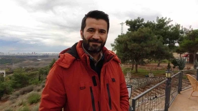 G&ouml;n&uuml;lleri ısıtan davet: Yama&ccedil; paraş&uuml;t&ccedil;&uuml;s&uuml; iş&ccedil;ilerin &ccedil;ay davetine kayıtsız kalmadı
