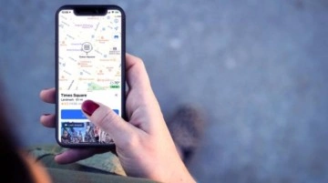 Google Haritalar ile İşiniz Bitti mi? Apple Haritalar'ı Denemek i&ccedil;in 12 Neden