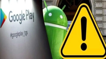 Google, Play Store &Uuml;zerindeki Eski Uygulamaları Gizleyecek!
