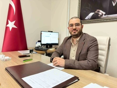 G&ouml;rdes Devlet Hastanesi Başhekimliğine Uzm. Dr. Bahadır Erdoğan atandı
