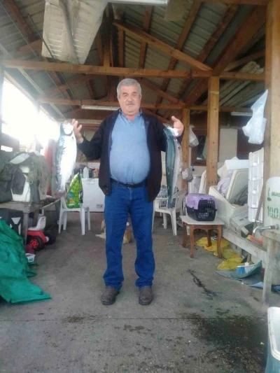 G&ouml;rele&rsquo;de ş&uuml;pheli &ouml;l&uuml;m
