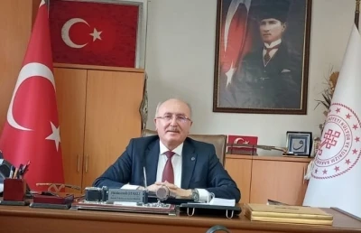 Görevden alınan Kültür Müdüründen imalı veda; &quot;Vefa, İstanbul’da sadece bir semtin adıymış&quot;
