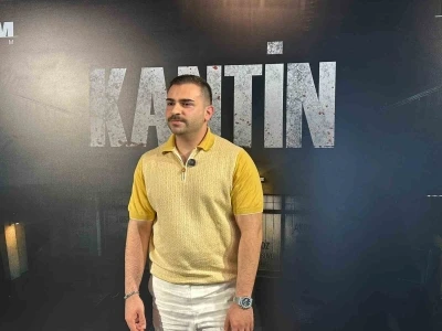 G&ouml;rkem Sevindik: "Her rol&uuml;m&uuml;n &ouml;zellikle farklı olmasını tercih ediyorum"
