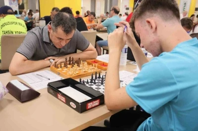 Görme Engelliler Türkiye Satranç Şampiyonası Denizli’de başlıyor
