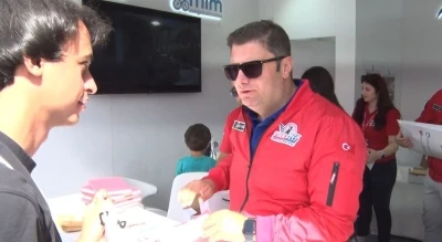 GOSB Teknopark’ın geliştirdiği Mesleğe İlk Adım Projesi gençleri geleceğe hazırlıyor
