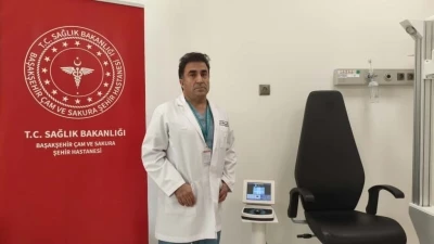 Göz sağlığı, okul başarısının görünmeyen anahtarı
