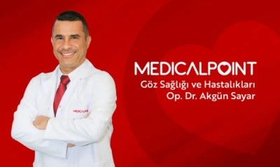 Gözlükten Kurtulmanın Akıllı Yolu: Op. Dr. Akgün Sayar’dan Akıllı ve Torik Lens Başarıları