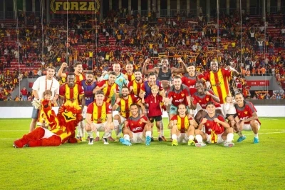 Göztepe’den bu sezon iç sahadaki ilk galibiyet
