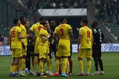 G&ouml;ztepe, dış saha performansıyla ge&ccedil;en sezona fark attı
