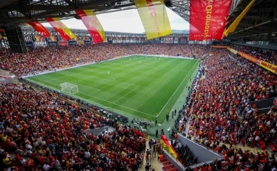 Göztepe - Fenerbahçe maçı öncesi İzmir’de trafik düzenlemesi
