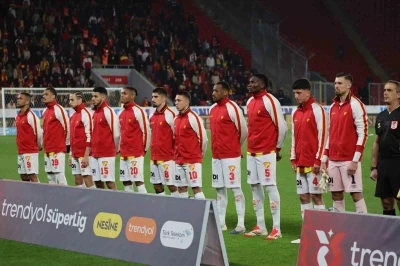 G&ouml;ztepe, iki sezondur aynı zamanda d&uuml;ş&uuml;şe ge&ccedil;iyor
