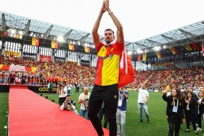 G&ouml;ztepe kalecisi Lis, Lech Poznan yolcusu
