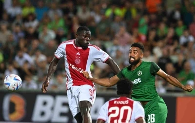 G&ouml;ztepe, Noah Sonko Sundberg transferinde sona geldi
