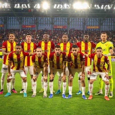 G&ouml;ztepe, S&uuml;per Lig&rsquo;deki puan rekorunu egale etti
