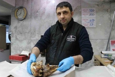 &rsquo;G&ouml;z&uuml;n&uuml;n yağını yiyeyim&rsquo; deyimi buradan geliyor
