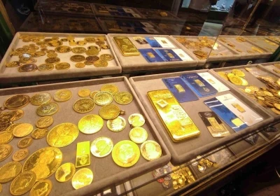 Gram altın 6 bin liraya yaklaştı
