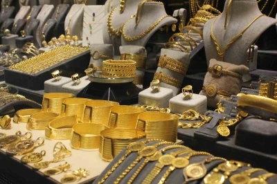 Gram altın revaçta
